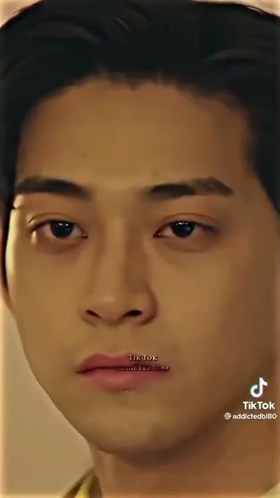 Ocean like me🥰❤️#blseries