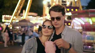 Empty Space, Burning Hearts – The Song That Feels Like a you are with your soulmate 💔 | Music Maniac