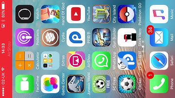 Best games to hacks (iOS Cydia)