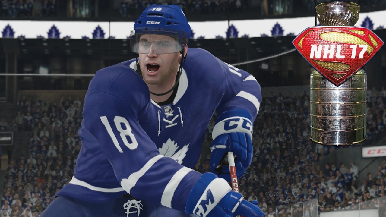 Retirement NHL 17 Be A Pro Ep 43 YouTube