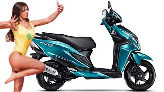 Honda Elite 125 - all you need to know