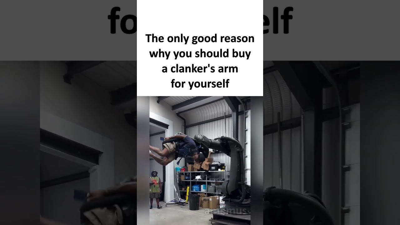 Ts could go wrong in so many ways