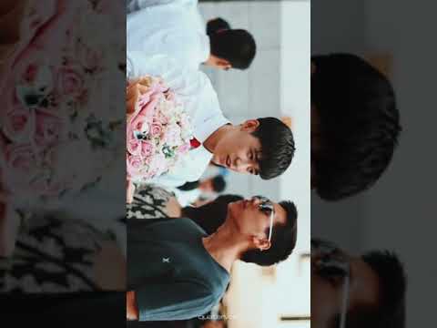 (opv) #bkpp | ตั้งแต่มีเธอฉันก็มีความสุข (this time)