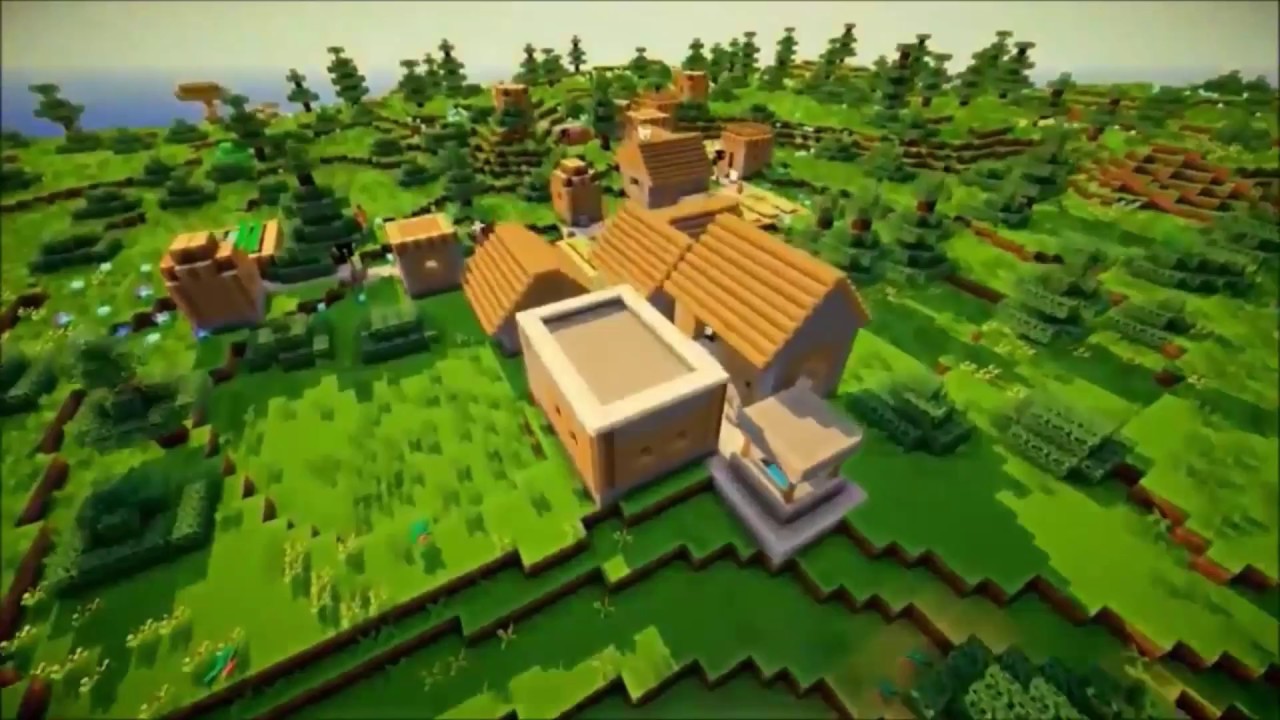 Minecraft Hexxit Server by YouTubeBoys! - YouTube