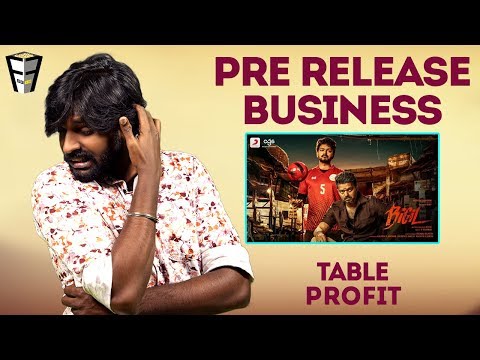 bigil-|-pre-release-business-|-friday-facts-|-review-on-reviewers-with-vj-arun