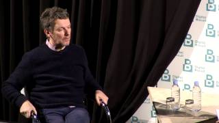 Michel Gondry at Digital Biscuit 2015