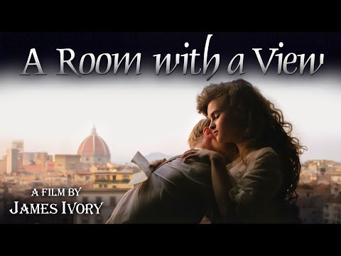 A Room With A View FULL MOVIE | Helena Bonham Carter & Maggie Smith |Romantic Drama| Empress Movies