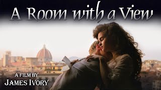 A Room With A View FULL MOVIE | Helena Bonham Carter & Maggie Smith |Romantic Drama| Empress Movies