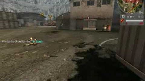 Enemy Territory Quake Wars DEMO PC Review