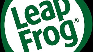 Xbox 360 Startup But Leapfrog 2008 Logo