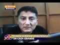 Casa Grande: Cuatro Balazos Recibió Sujeto en Palo Cilulo que no tuvo Permiso Municipal