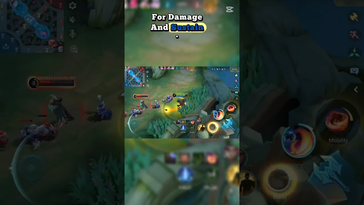 Jaw head the new meta(shoutout to new suscribers).