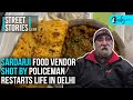 Kanpur Man Shot By Policeman Moves To Delhi & Becomes The Nutri Kulcha King | Street Stories S2 Ep17