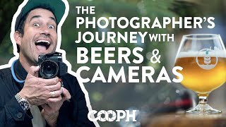 Brewing Memories - Photography with Beers And Cameras  | 2023 by COOPH 5,721 views 1 year ago 5 minutes, 53 seconds