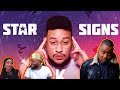 TREZSOOLITREACTS TO AKA - Starsigns ft. Stogie T