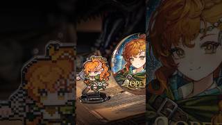 Reverse 1999 2.6 Merch Showcase 7 Éraison