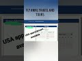 USA Appointment Done | USA Appointment available in reasonable price | All country appointment #visa