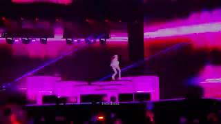 BTS - Just Dance (J-HOPE) - Speak Yourself Live at Rose Bowl 20190505