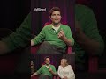 #AdamScott & #PatriciaArquette on the Acting Curse of Figuring Out a Scene After it's Done #shorts