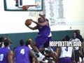 Kobe Bryant Goes OFF For 45 Points At The Drew League!!! The Black Mamba With Gamewinner!