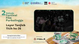 Layar Tanjleb FFP 2026 Kelurahan Arcawinangun, Kec Purwokerto Timur, Banyumas