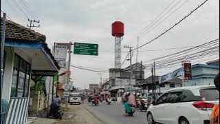 mentahan video jalan daendels Anyer Panarukan lamongan brondong