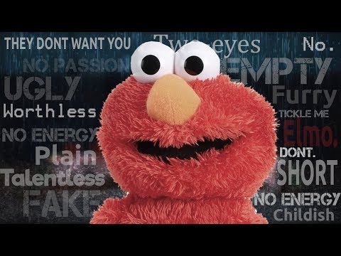 tickle.me.elmo.-|-passpartout-#2-(funny-moments)