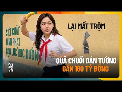 Gì thế nhỉ? Ngày 03/6: Siết chặt hình phạt bạo lực học đường | VTV24