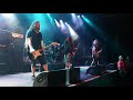 Obituary - Cause Of Death LIVE @ Metro Theatre, Sydney, 17 Jan 2020