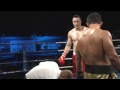 MYRSATAYEV vs. BERNATH - Week 2 - WSB Season 3