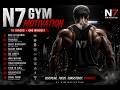 Workout Music 2026 💪 Best Gym Music Playlist 🏋️♂️ Training Music Playlist 🏃♂️ Gym Motivation 🔥 N7