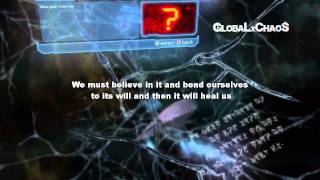 Dead Space 2 Guide Secret Text Translated HD!!
