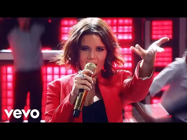 Zedd, Maren Morris, Grey - The Middle (Official Music Video) - YouTube