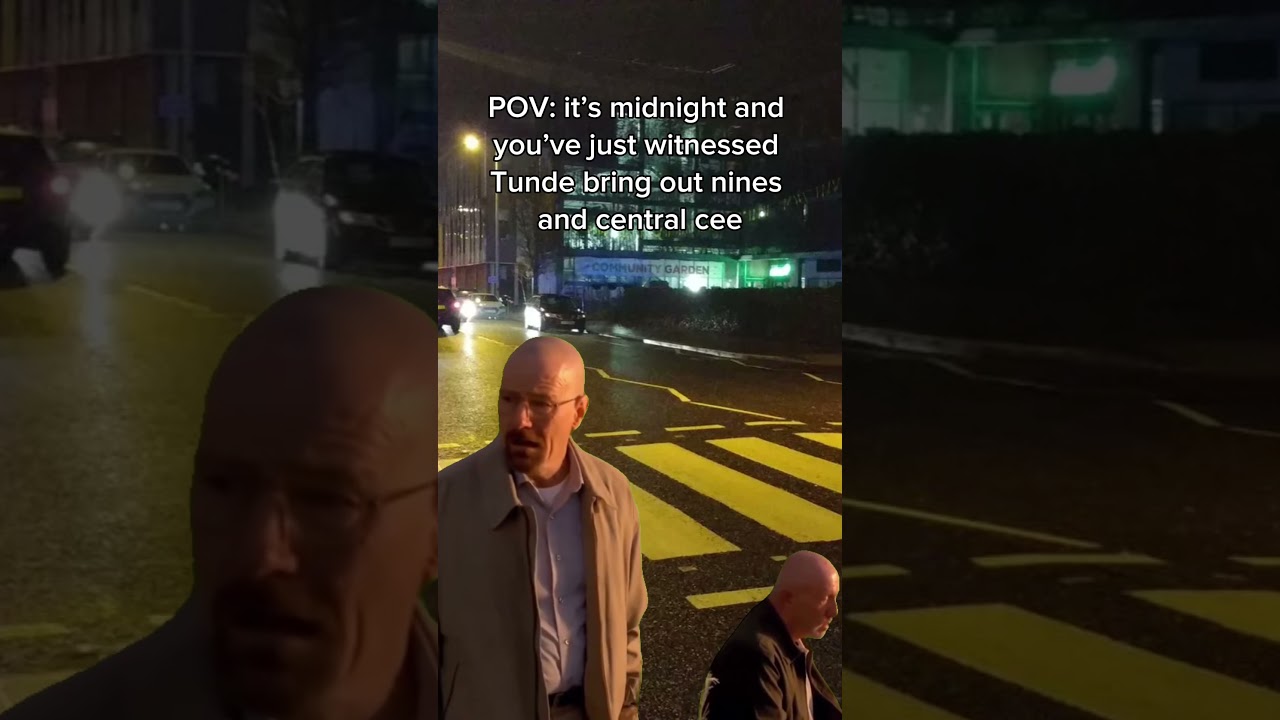 Anything can happen 🤷🏻‍♂️ 