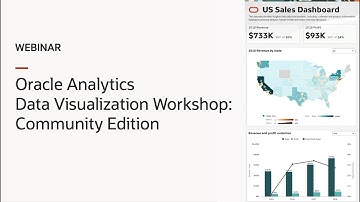 Oracle Analytics Data Visualization Optimization – Community Spotlight