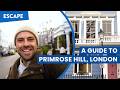 How to spend a day in Primrose Hill, London