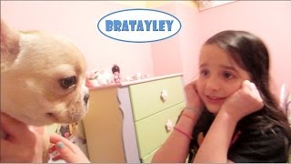 April fools!? (wk 169.5) | bratayley