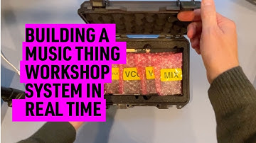 OLD Build Video, please check description