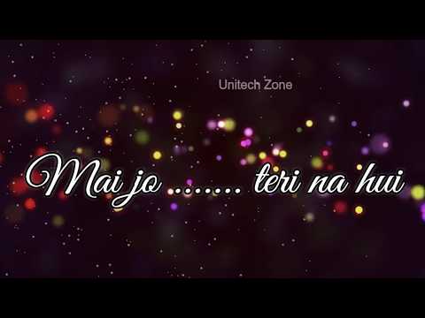 Hawayein ❤ || Female Version ❤ || New : Love ❤ WhatsApp Status Video || Whatsapp Lyrics Status