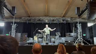 Mark L. McGuire's Celebration of Life - August 2, 2025, Bakersfield, CA