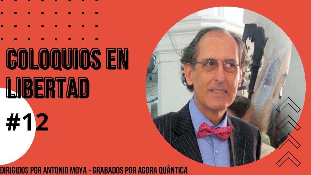 12 - Recuerdos 💭 sobre la canonización del fundador del #opusdei  - Coloquios en LIBERTAD
