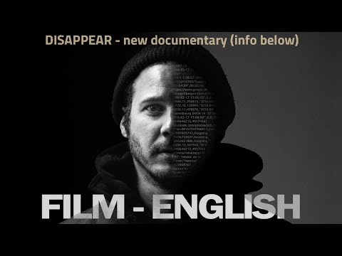 NOTHING TO HIDE documentary (Eng, 2017)