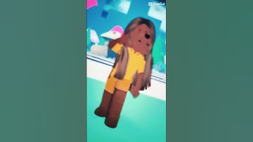 Yall sorry for not posting in a while but I needed a break so :P #roblox #imback