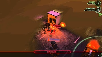 Lets Play XCom: Enemy Within