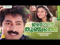 ഇളമാവിന്‍ തുഞ്ചത്തെ | Ilamavin Thunchathe | Ikkareyanente Manasam Malayalam Movie Song | KS Chithra