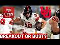 KEY: Utah Utes NEED Hunter Andrews to EMERGE as a Big 12 Star | Devon Dampier's top Tight End is..