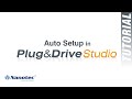 Nanotec  motor controller setup with plug  drive studio  tutorial