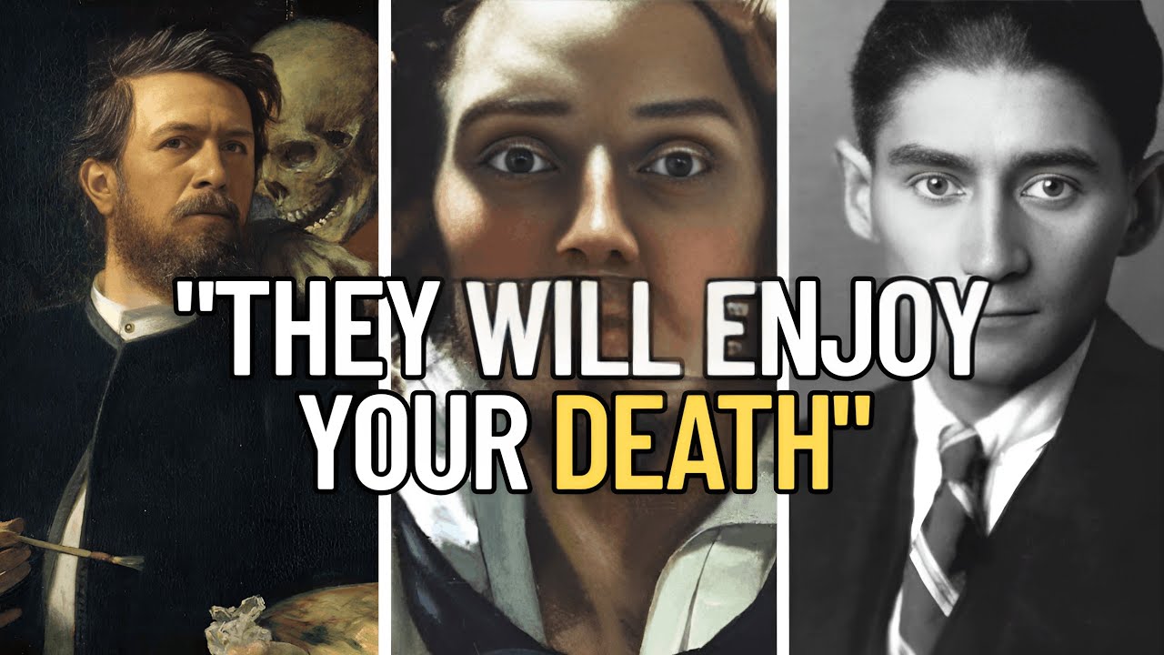 Why Even Your Loved Ones Will Leave You | Kafka’s The Metamorphosis