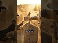 Humanity’s First Civilization?