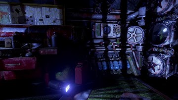 Ubisoft Toronto NXT Showcase 2017 Torpedo Bay